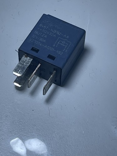 Genuine ford multi - multi-use, 4-pin