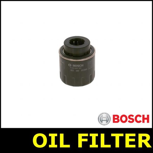 Oil filter fits - filter, vw