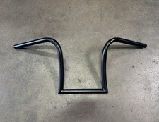 Nash Motorcycle Co: 12” Grit