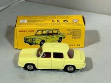Dinky Toys 517 - Renault R8 -