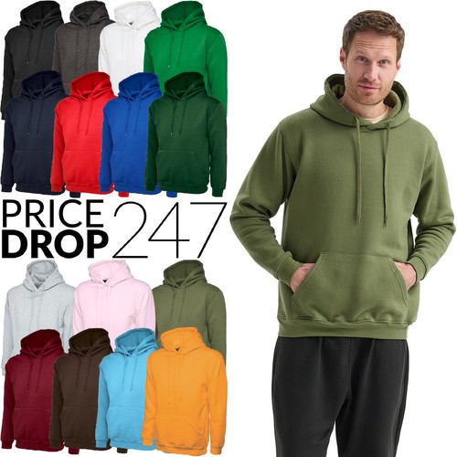 Mens classic hooded - mens, sweatshirt
