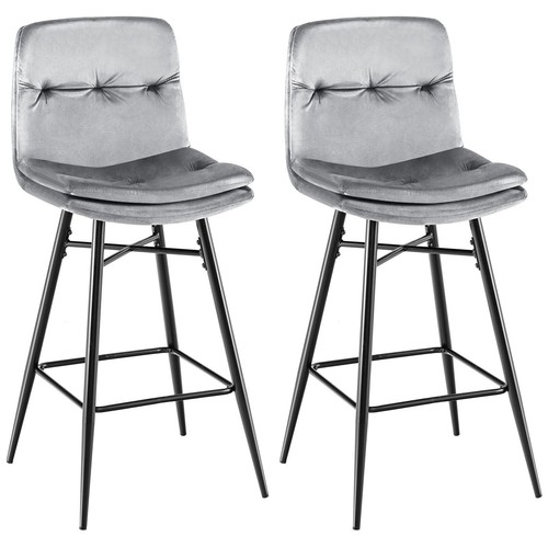 Set bar stools - of,
