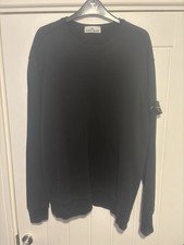 Stone Island Jumper Sweatshirt 3XL XXXL