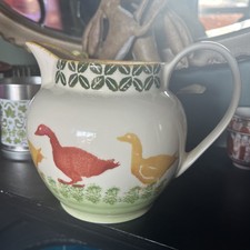 Moorland Pottery Chelsea Works