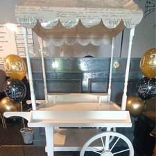 Adult Candy Cart For Sale