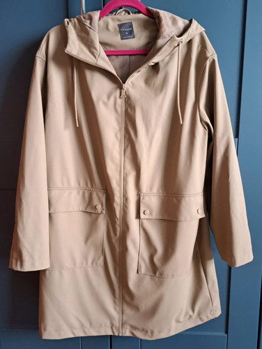 Ladies oversized waterproof - ladies,