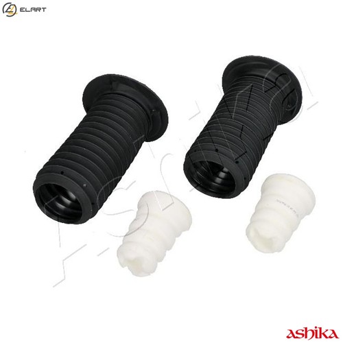 Dust cover kit shock - kit, absorber