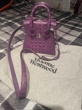 Vivienne westwood bag