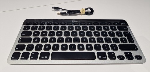 Logitech k811 bluetooth - logitech,