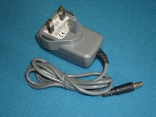 27v 500mA Genuine Gtech CH01 Charger Model K13S270050B Airram Mark 1 & 2 AR02