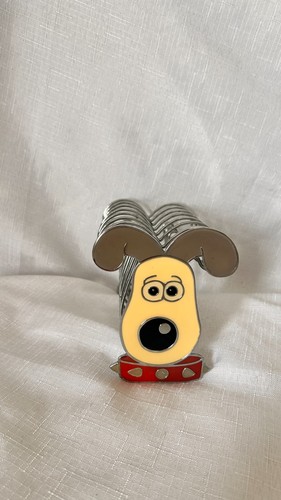 Wallace gromit - wallace, &