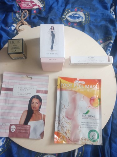 Bundle beauty treatments - bundle,