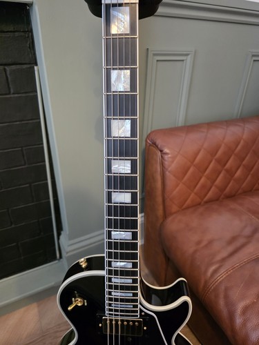 Epiphone inspired gibson - epiphone, by