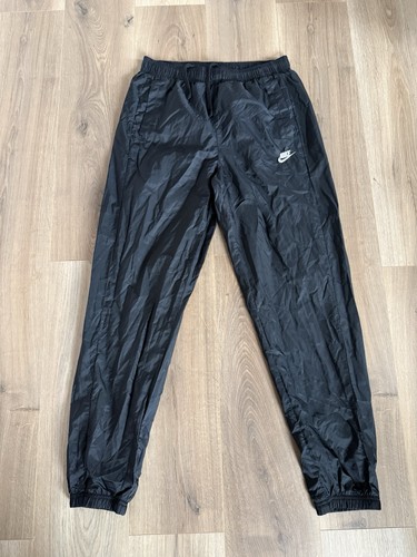 Nike nylon black - nike,