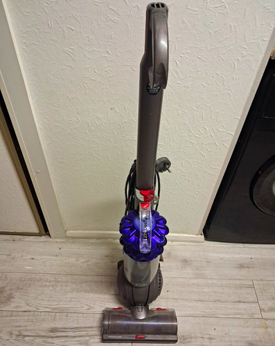 Dyson dc50 upright - dyson, bagless