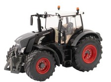 BRITAINS - FENDT Vario 826 -