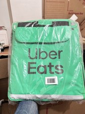 Uber Eats Telescopic New