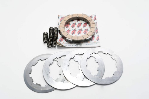 M136 complete clutch - complete, surflex