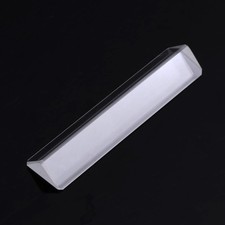 Crystal Optical Glass