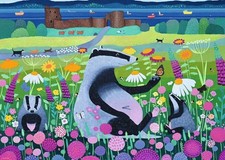 Ravensburger Meadow Mischief