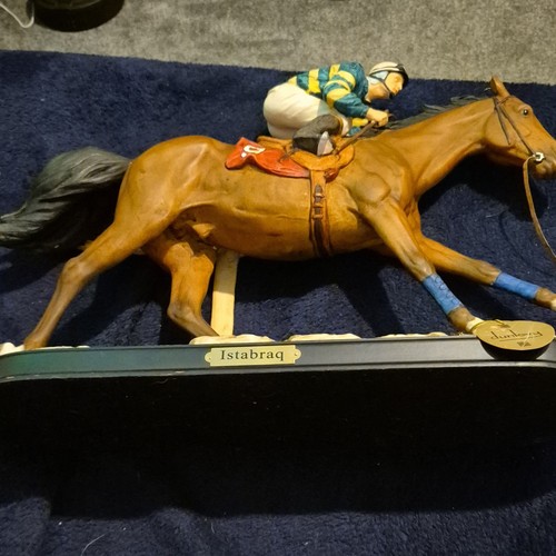 Istabraq racehorse jockey - istabraq,