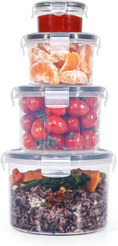 Package food storage - 4,