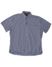 TOMMY HILFIGER Mens Custom Fit