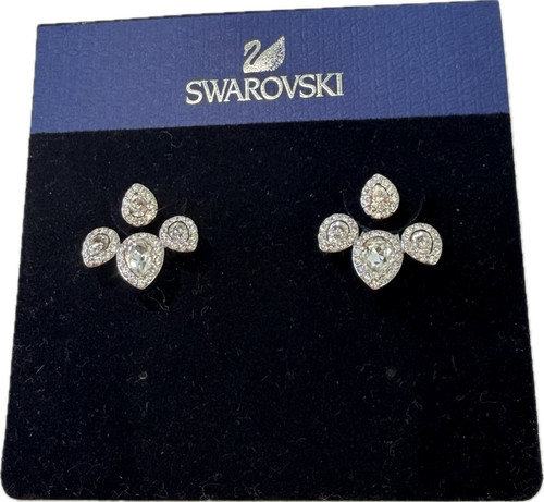 Swarovski latisha earring - swarovski,