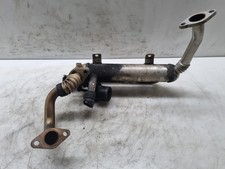 Volkswagen Caddy EGR Valve Cooler 1.9 Diesel  2010 03G131512AD