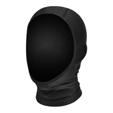 Motorcycle Open Face Balaclava