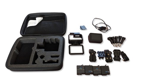 Pro black bundle action - pro,
