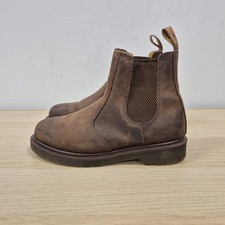 Dr Martens 2976 Chelsea Crazy