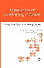 Experiences of Counselling in