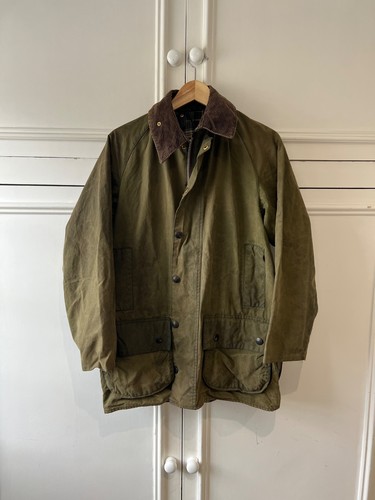 Barbour a150 beaufort - barbour,