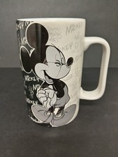 Disney Mickey Mouse Coffee Mug
