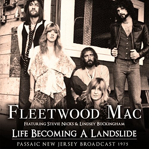 Fleetwood mac life - fleetwood,