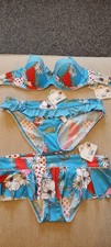 Stunning Floozie Triple Set