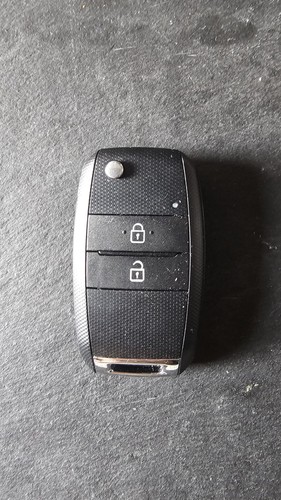 Genuine kia button - genuine,