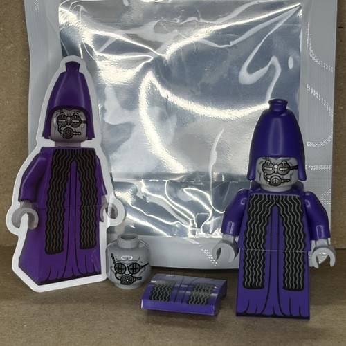 Lego star wars obt - star,