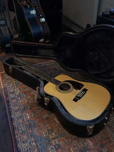 Epiphone 212 songmaker 12 - epiphone, dr-212