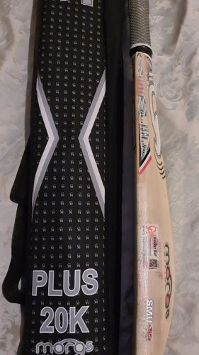Plus 20k morgs - plus, edition
