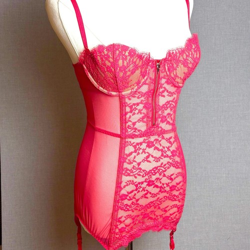 Victoria secret merry widow - merry,