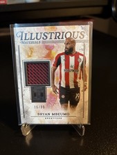 Illustrious Materials Bryan