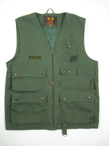 Vintage campri fly fishers - vintage,