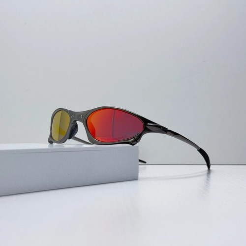 Vintage oakley penny metal - vintage,