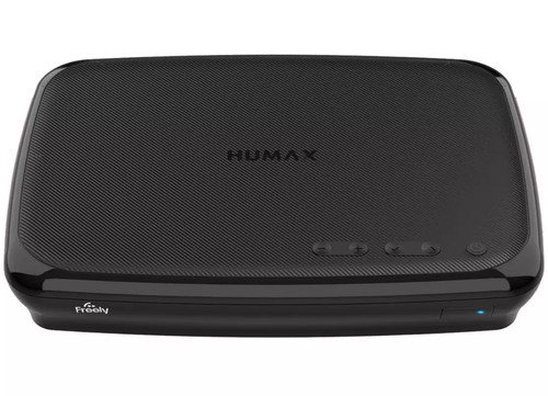 Humax fhr 6000t 2tb freely - fhr-6000t,