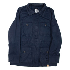 TIMBERLAND Petite Womens Chore