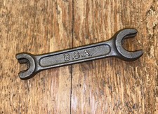 BSA WW2 PARA BIKE MULTI