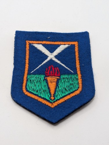 Aldershot district british - aldershot,