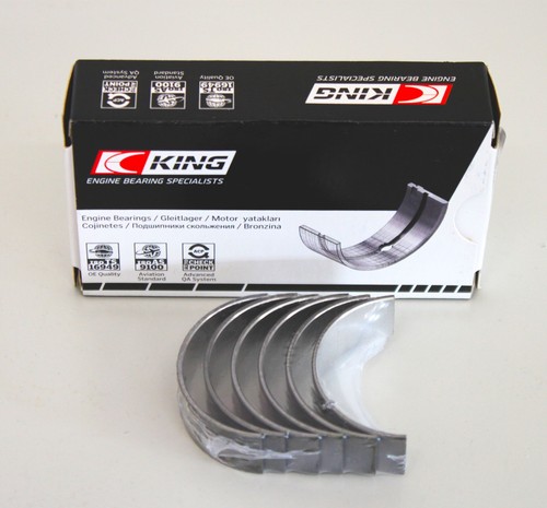 Conrod big end bearings for - /,